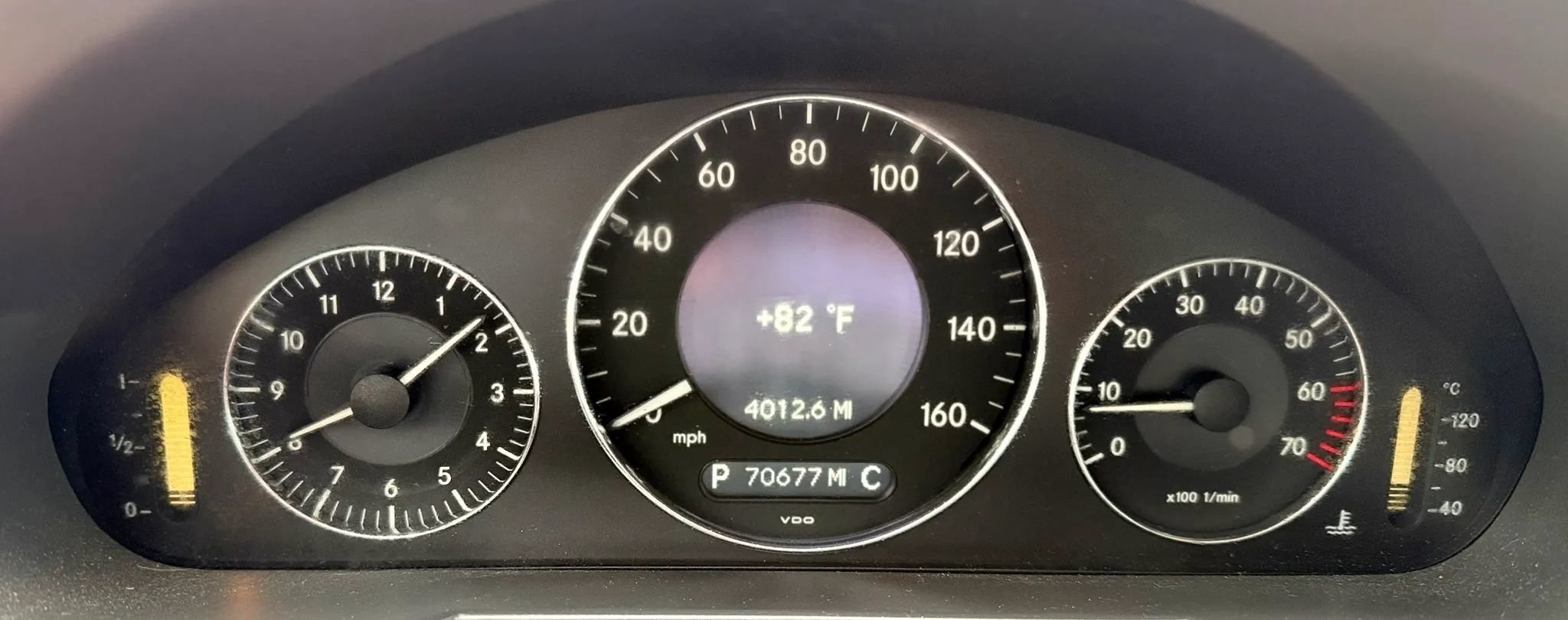 Used 2004 Mercedes-Benz E 320 Sedan image 15