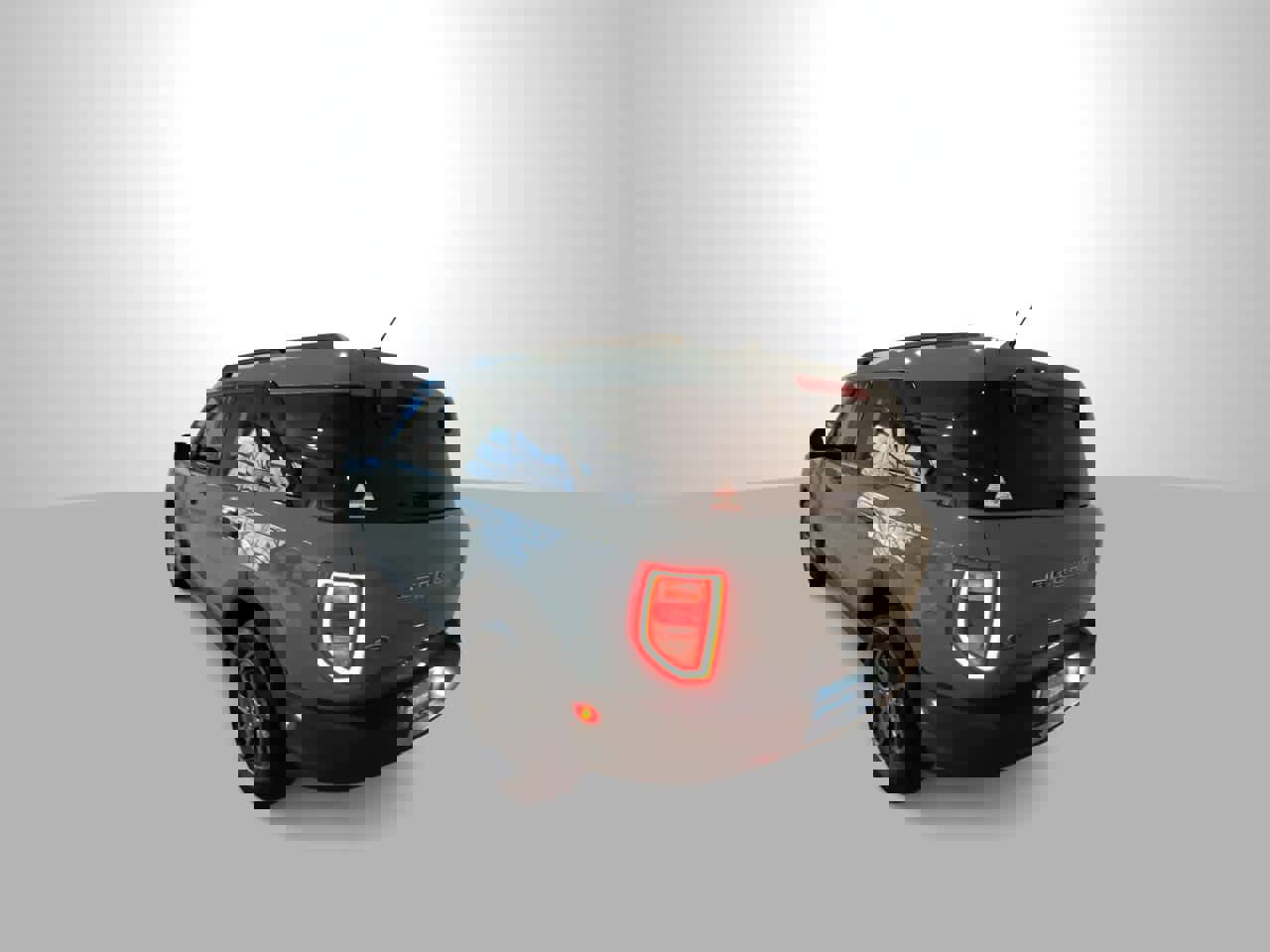 Used 2021 Ford Bronco Sport Big Bend image 6