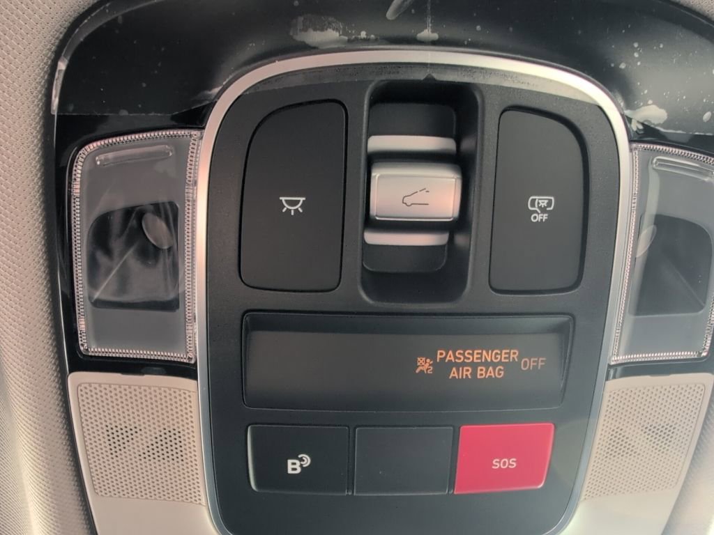 New 2026 Hyundai Tucson Limited w/ Tow & Go Package image 24