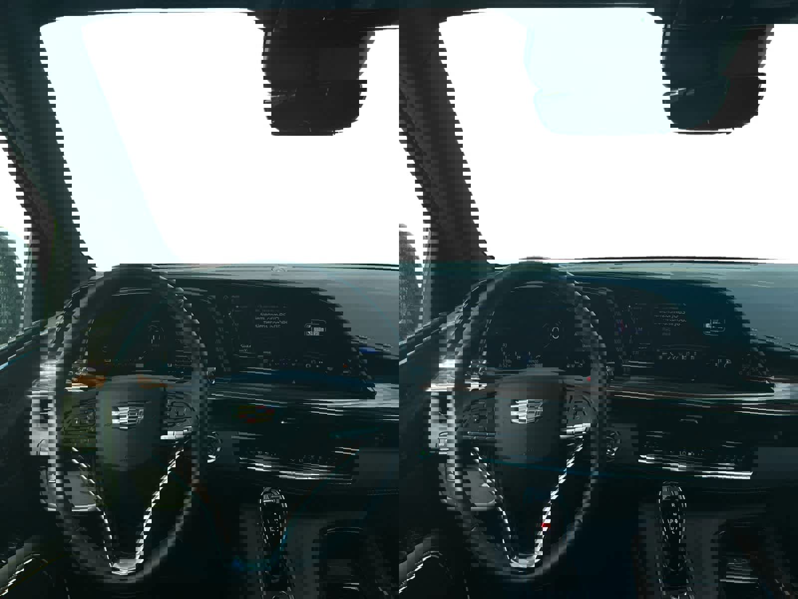 Used 2022 Cadillac Escalade Premium Luxury w/ LPO, Radiant Package AWD/4WD image 10