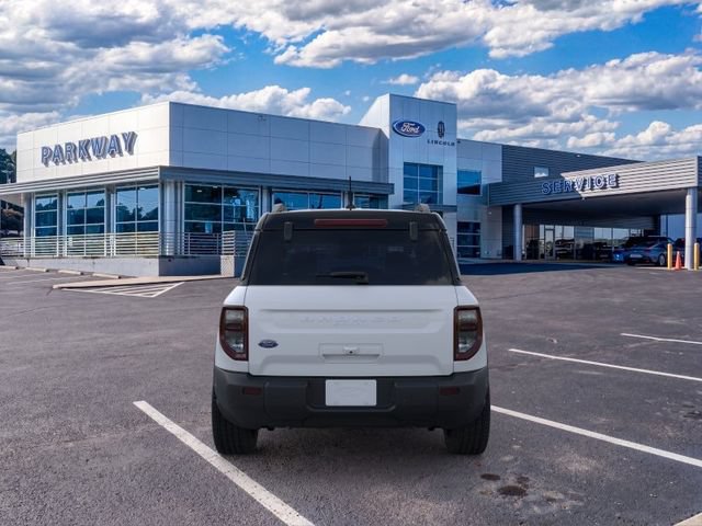 New 2026 Ford Bronco Sport Outer Banks AWD/4WD image 5