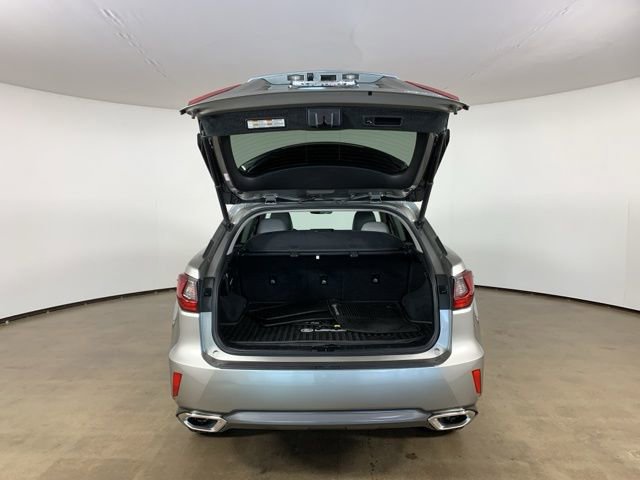 Used 2017 Lexus RX 350 FWD w/ Accessory Package image 12