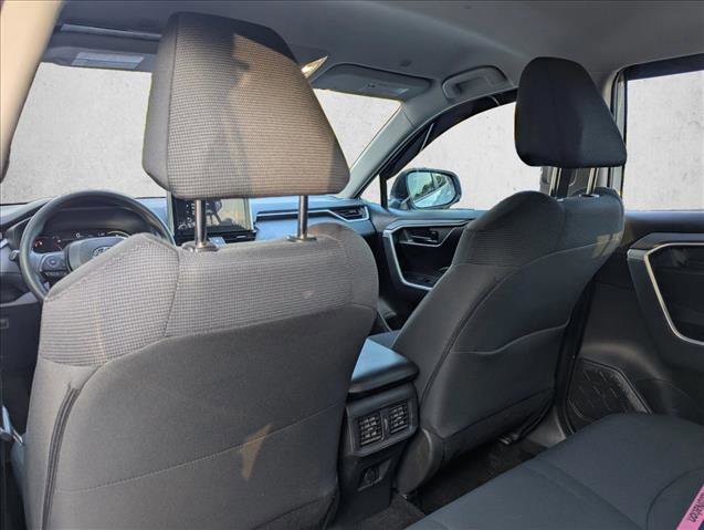 Certified 2024 Toyota RAV4 LE image 19