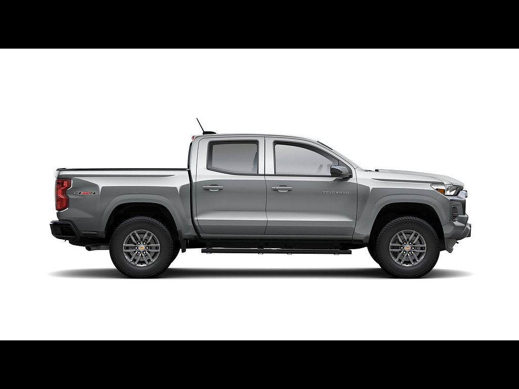 New 2026 Chevrolet Colorado LT AWD/4WD image 88