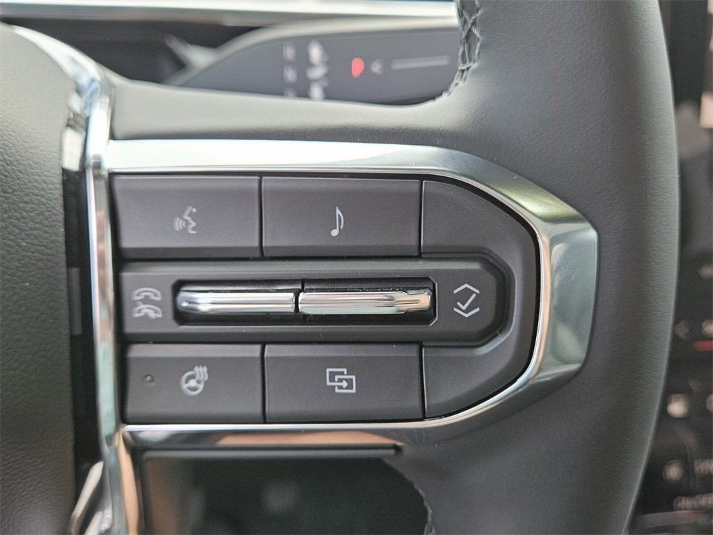 New 2025 GMC Sierra EV Denali image 25