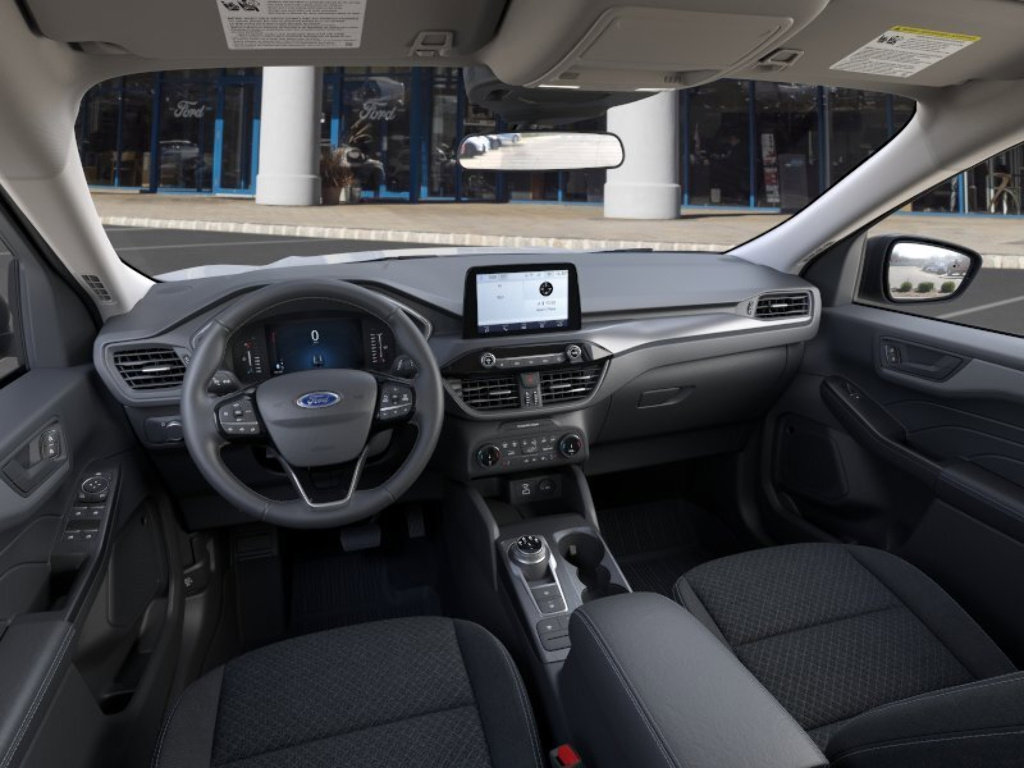 New 2026 Ford Escape Active w/ Cold Weather Package image 9