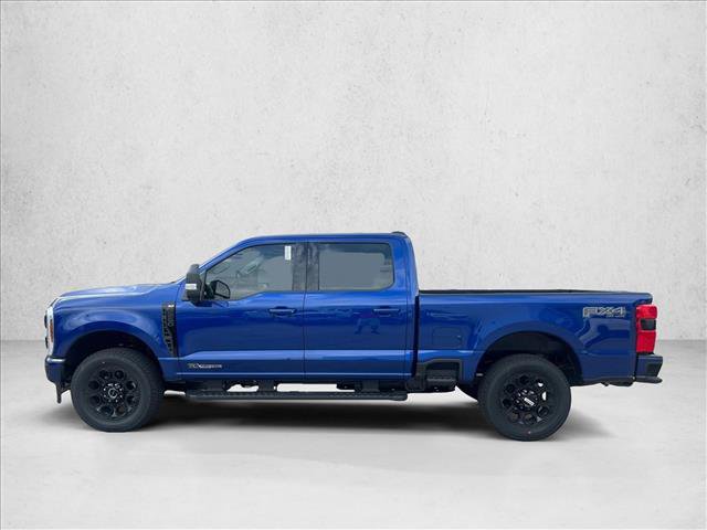 New 2026 Ford F250 XLT w/ XLT Premium Package image 5