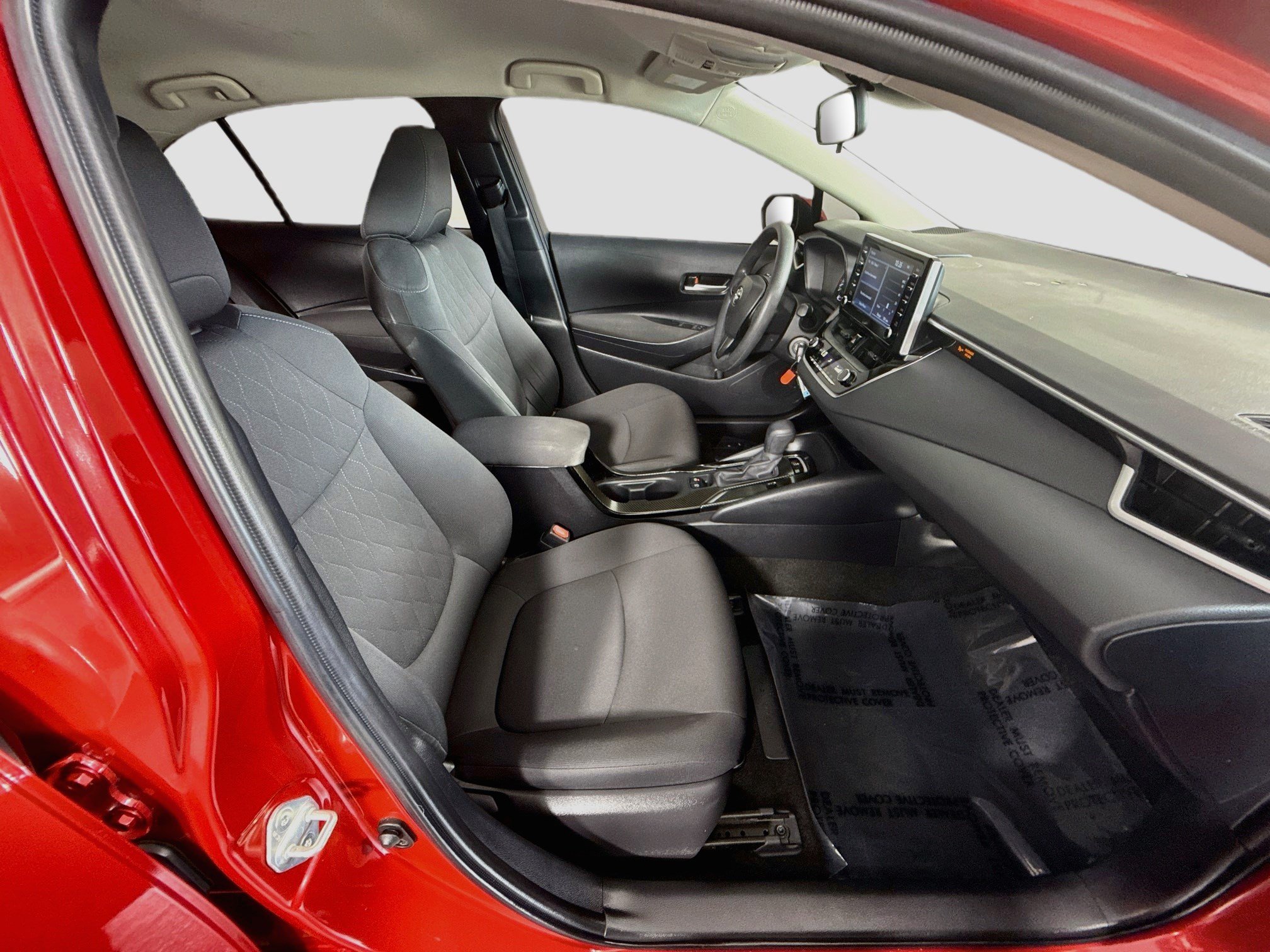 Used 2020 Toyota Corolla LE FWD image 28