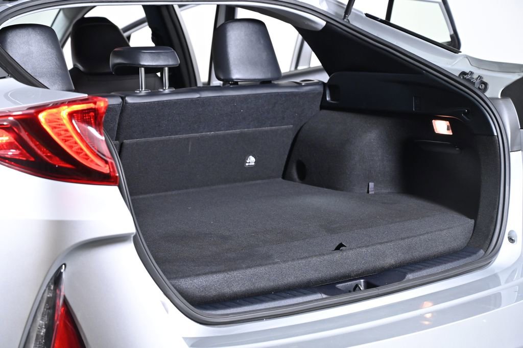 Used 2022 Toyota Prius Prime XLE image 43