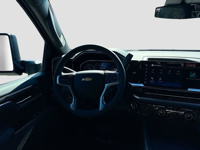 New 2026 Chevrolet Silverado 3500 LT image 29