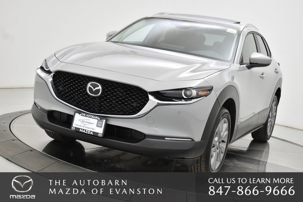 New 2026 MAZDA CX-30 AWD 2.5 S image 15