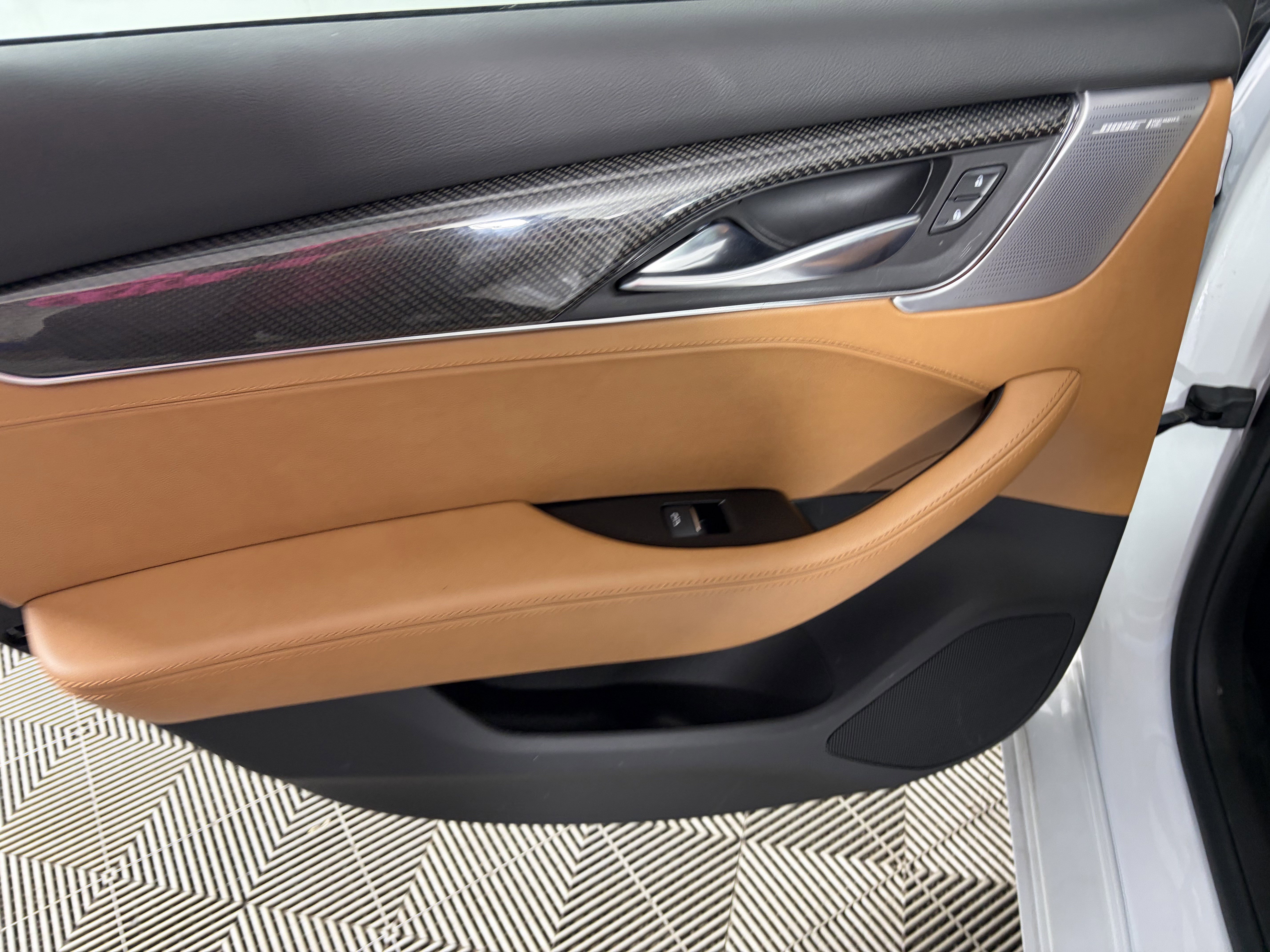 Certified 2023 Cadillac CT5 Premium Luxury w/ Platinum Package image 34