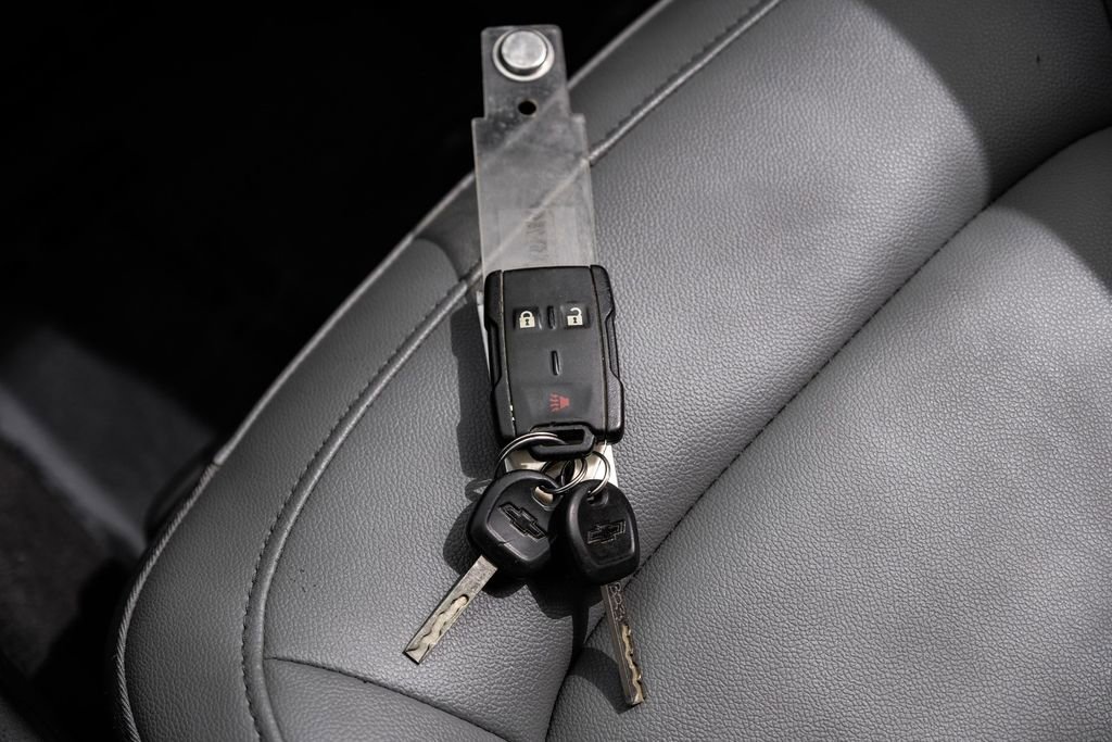 Used 2021 Chevrolet Colorado W/T w/ WT Convenience Package image 52