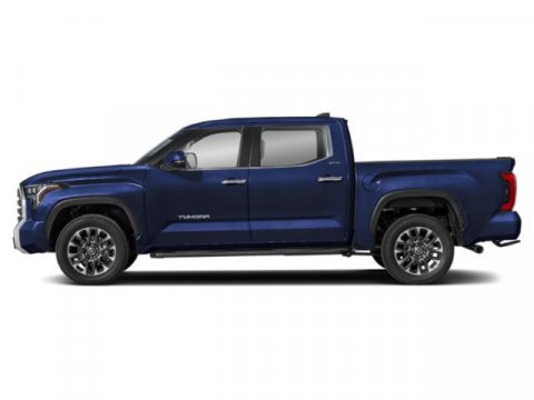 New 2026 Toyota Tundra Limited AWD/4WD image 3