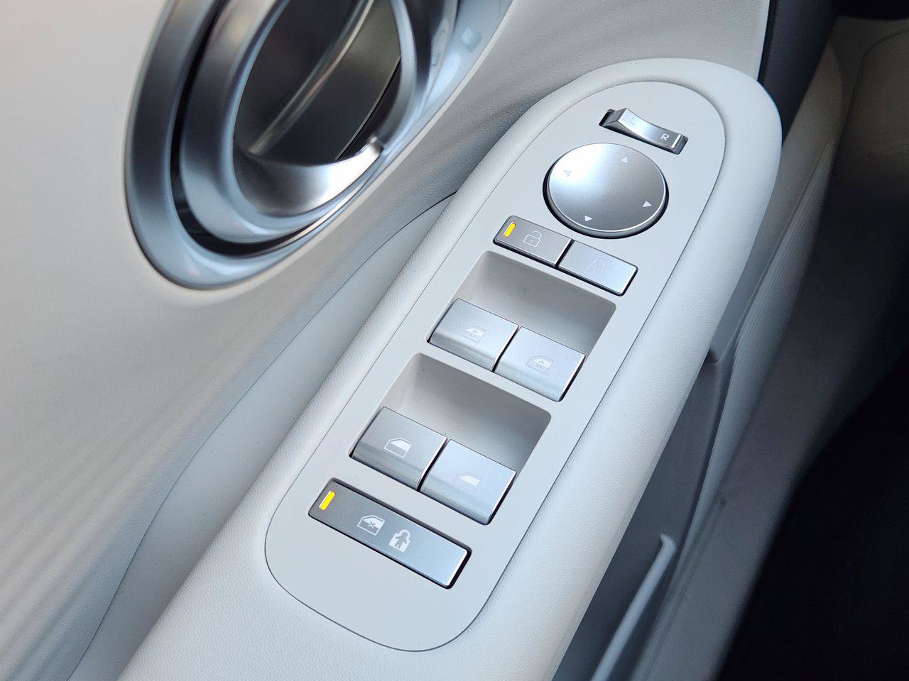 New 2026 Hyundai Ioniq 9 S image 21