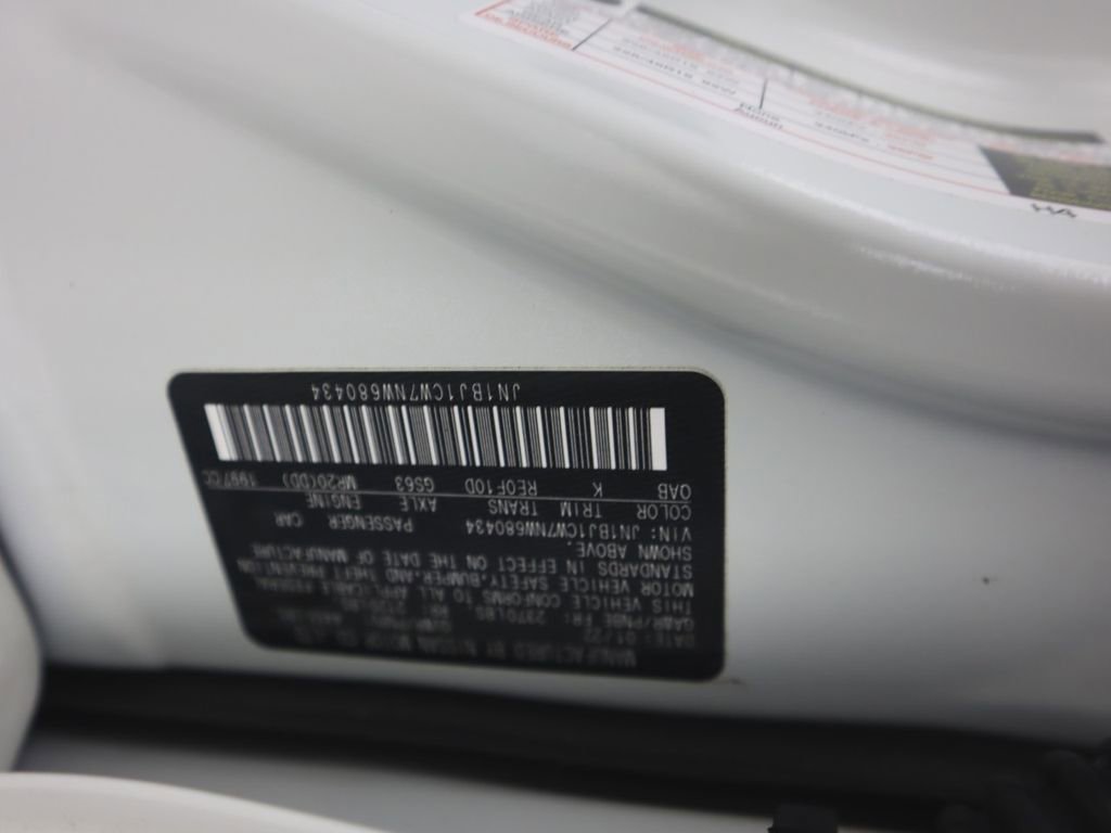 Used 2022 Nissan Rogue Sport SL w/ Premium Package AWD/4WD image 28