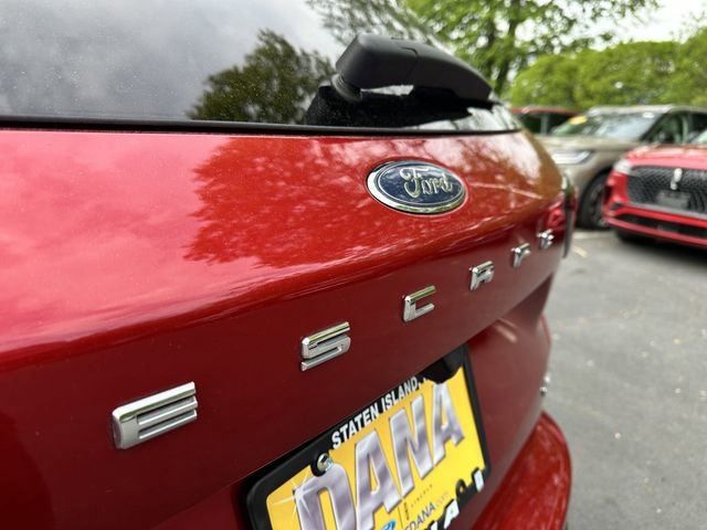 Certified 2024 Ford Escape ST-Line w/ Tech Pack #1 AWD/4WD image 46