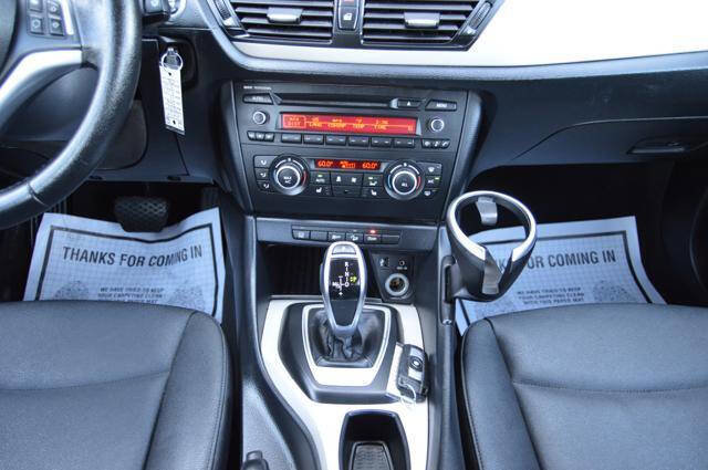 Used 2014 BMW X1 xDrive28i image 20