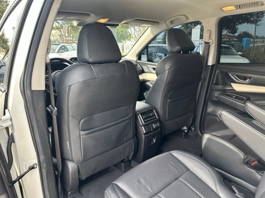 Used 2022 Subaru Ascent Limited AWD/4WD image 26