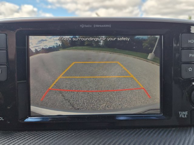 Used 2020 Hyundai Tucson SEL AWD/4WD image 22