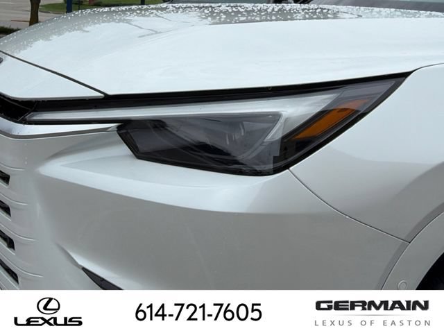 New 2026 Lexus TX 350 AWD w/ Technology Package image 13