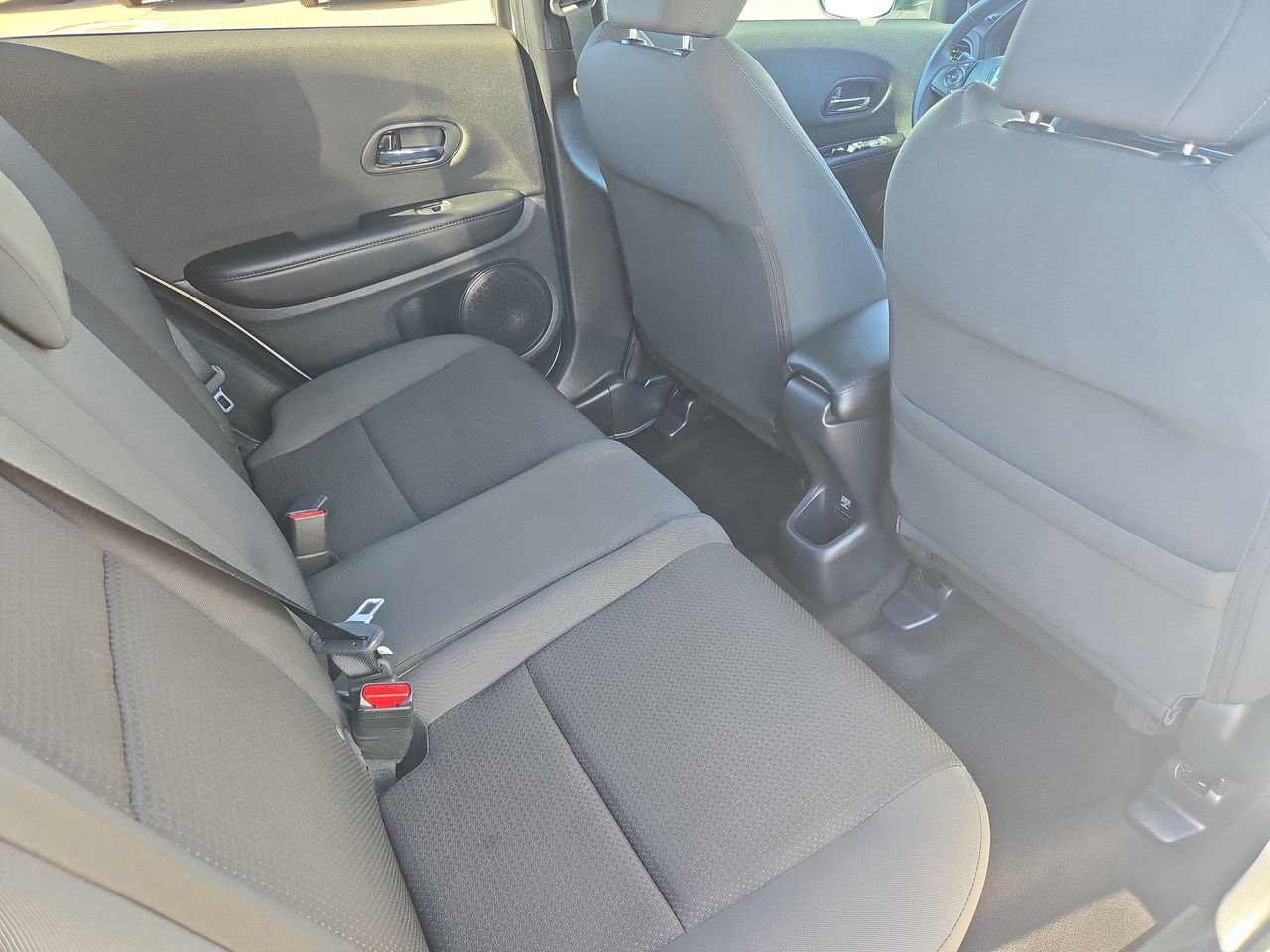 Used 2022 Honda HR-V Sport image 11