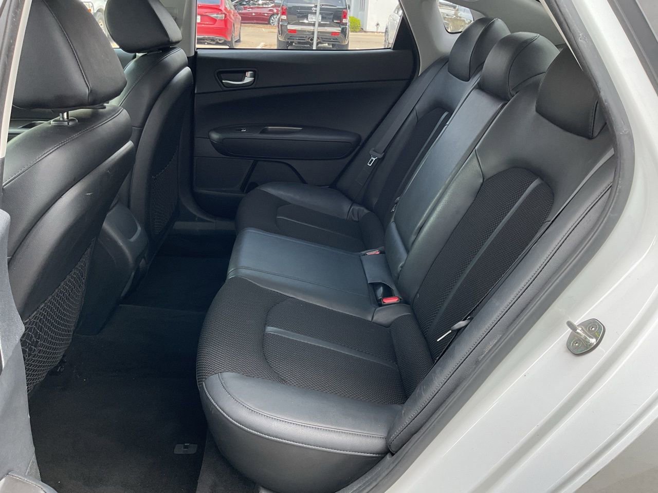 Used 2019 Kia Optima S image 15