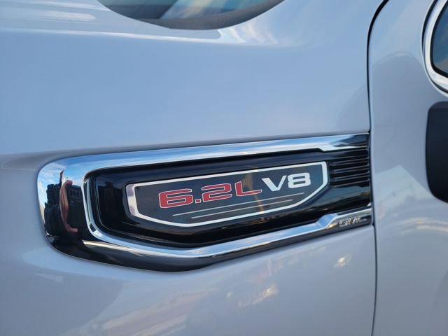 Used 2024 GMC Sierra 1500 Denali image 37