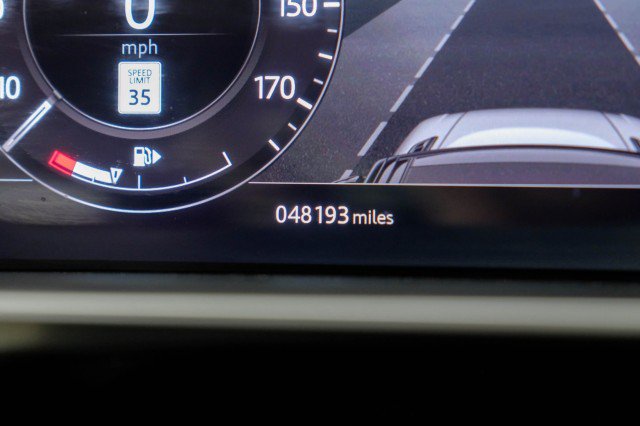 Used 2019 Land Rover Range Rover Sport Supercharged AWD/4WD image 19