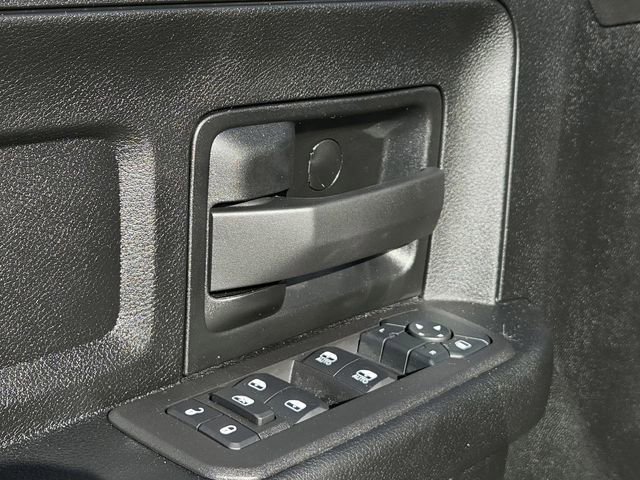 Used 2026 RAM 2500 Tradesman image 26