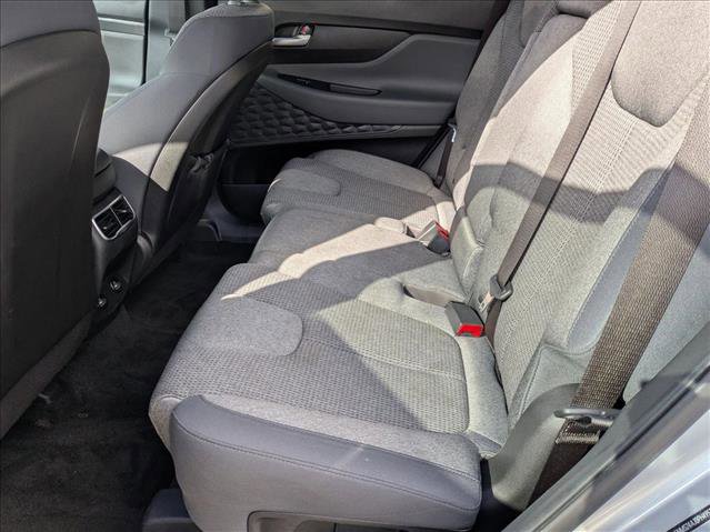 Used 2023 Hyundai Santa Fe SEL w/ Cargo Package image 19