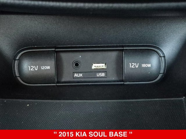 Used 2015 Kia Soul FWD image 25