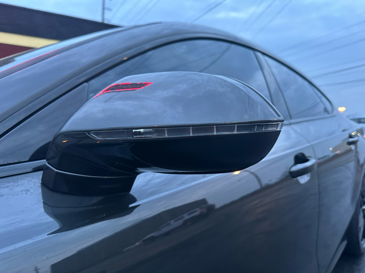 Used 2015 Audi A7 3.0T Prestige w/ Prestige Package image 18