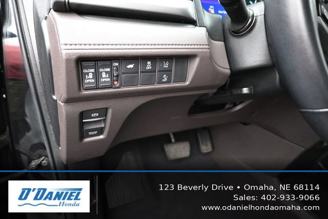 Used 2020 Honda Odyssey EX-L image 27