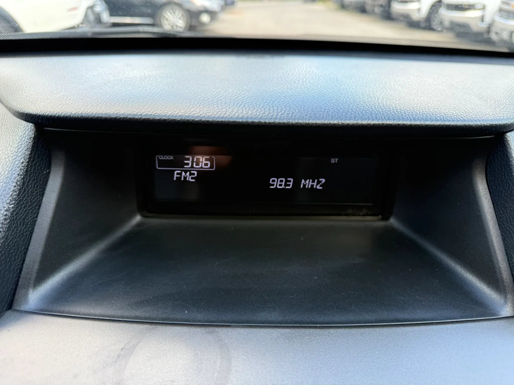 Used 2012 Honda Accord SE image 12