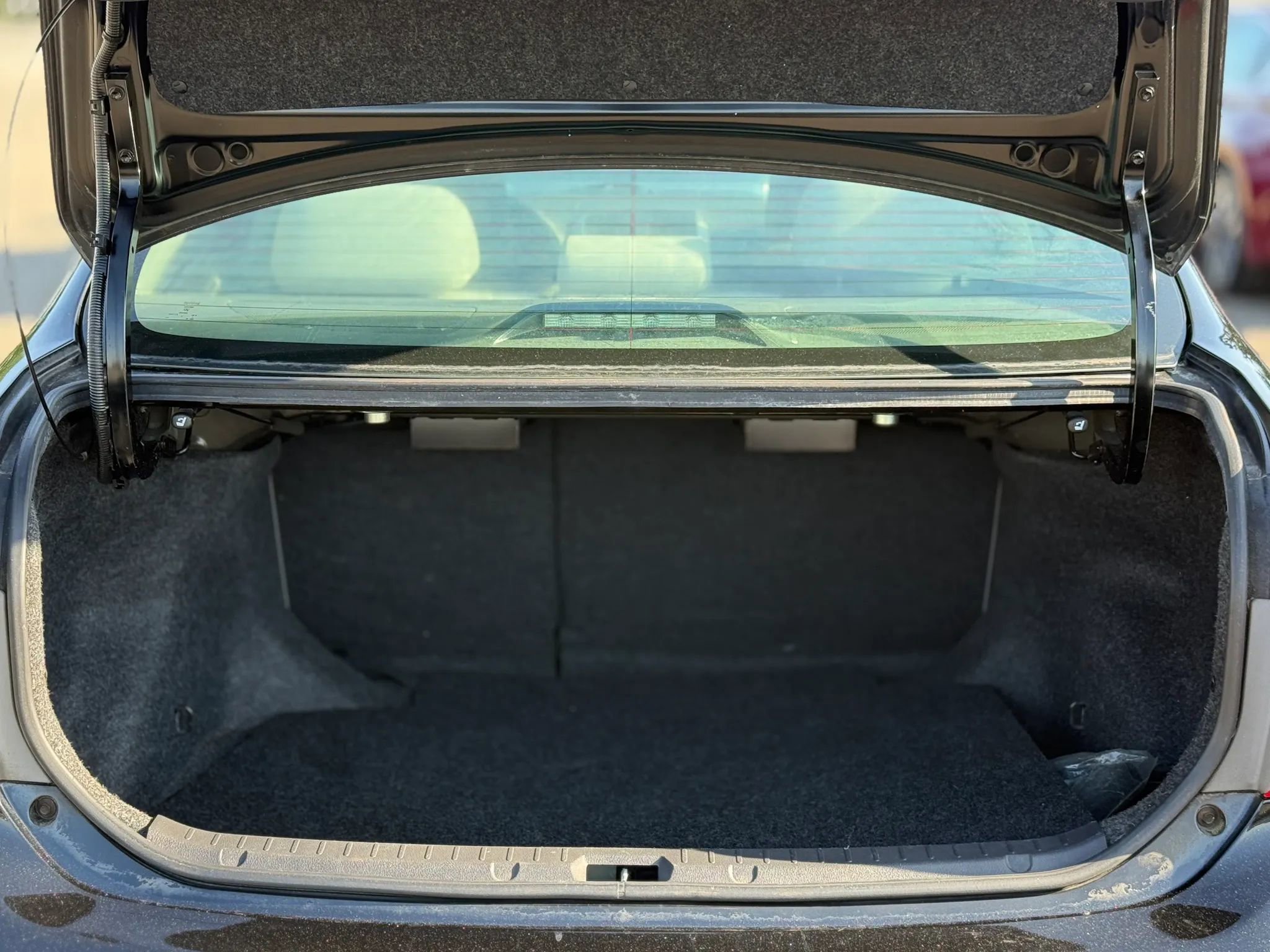 Used 2009 Toyota Corolla LE image 27