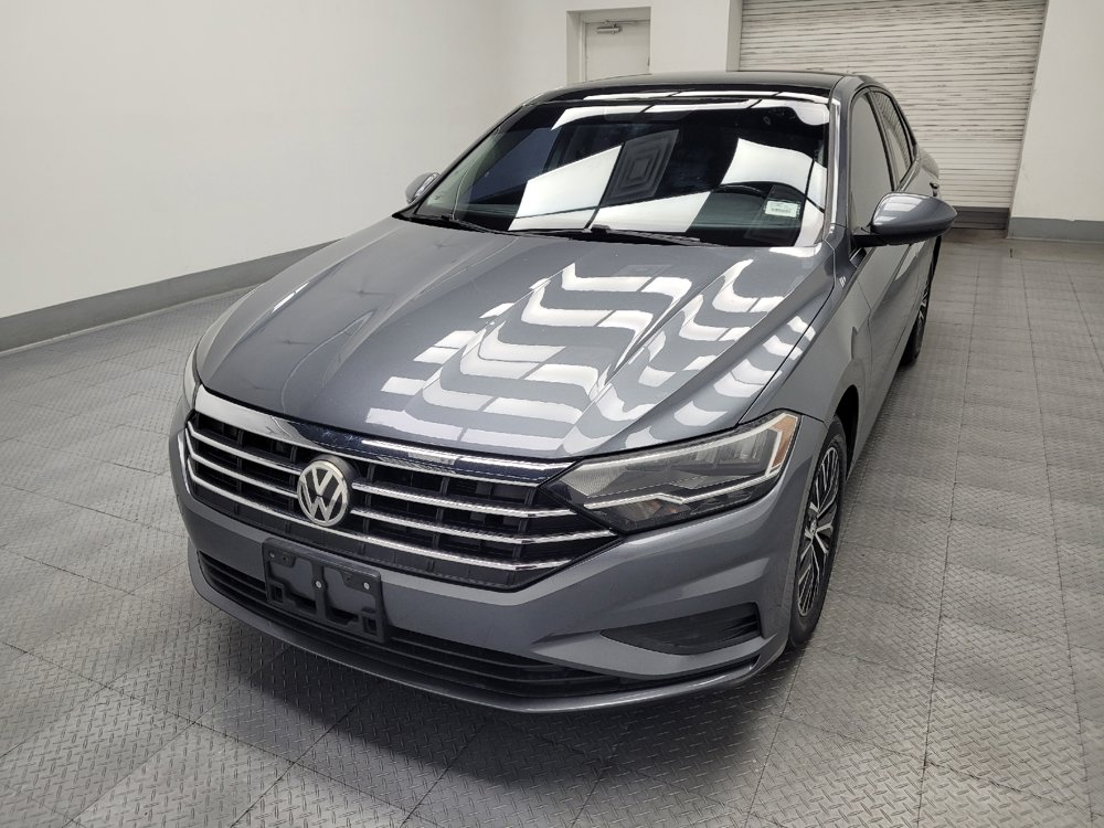 Used 2019 Volkswagen Jetta S FWD image 15