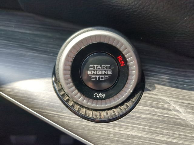 Used 2024 Jeep Wagoneer Series II w/ Flexible Seating Group image 35