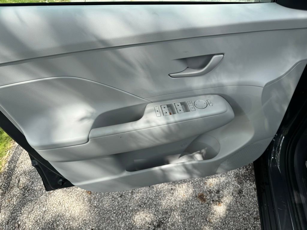 Used 2026 Hyundai Kona SEL Sport image 15