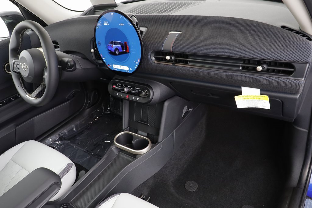 New 2025 MINI Cooper S image 20