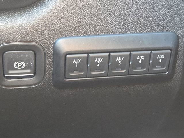 New 2026 Chevrolet Silverado 3500 W/T w/ WT Convenience Package image 11