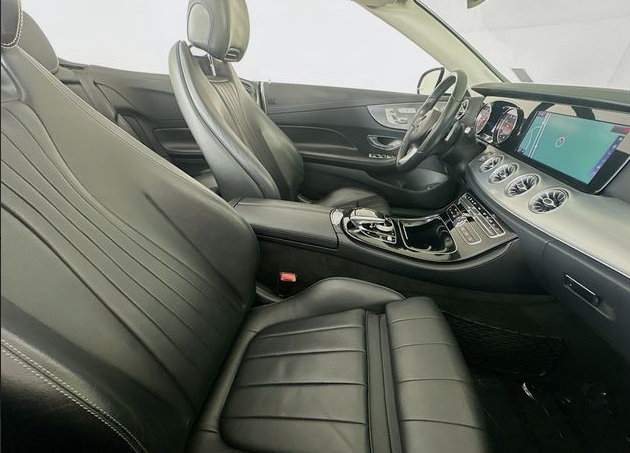 Used 2018 Mercedes-Benz E 400 Cabriolet image 11