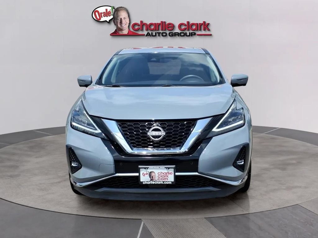 Used 2024 Nissan Murano SL FWD image 8