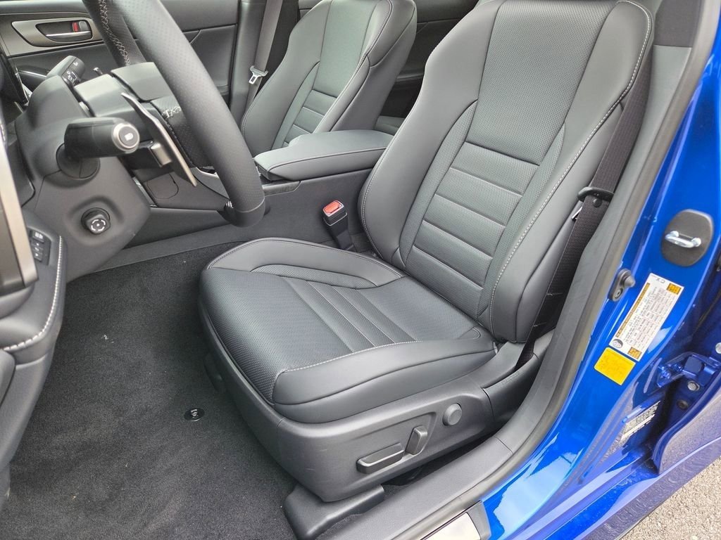 New 2026 Lexus IS 350 F Sport image 6