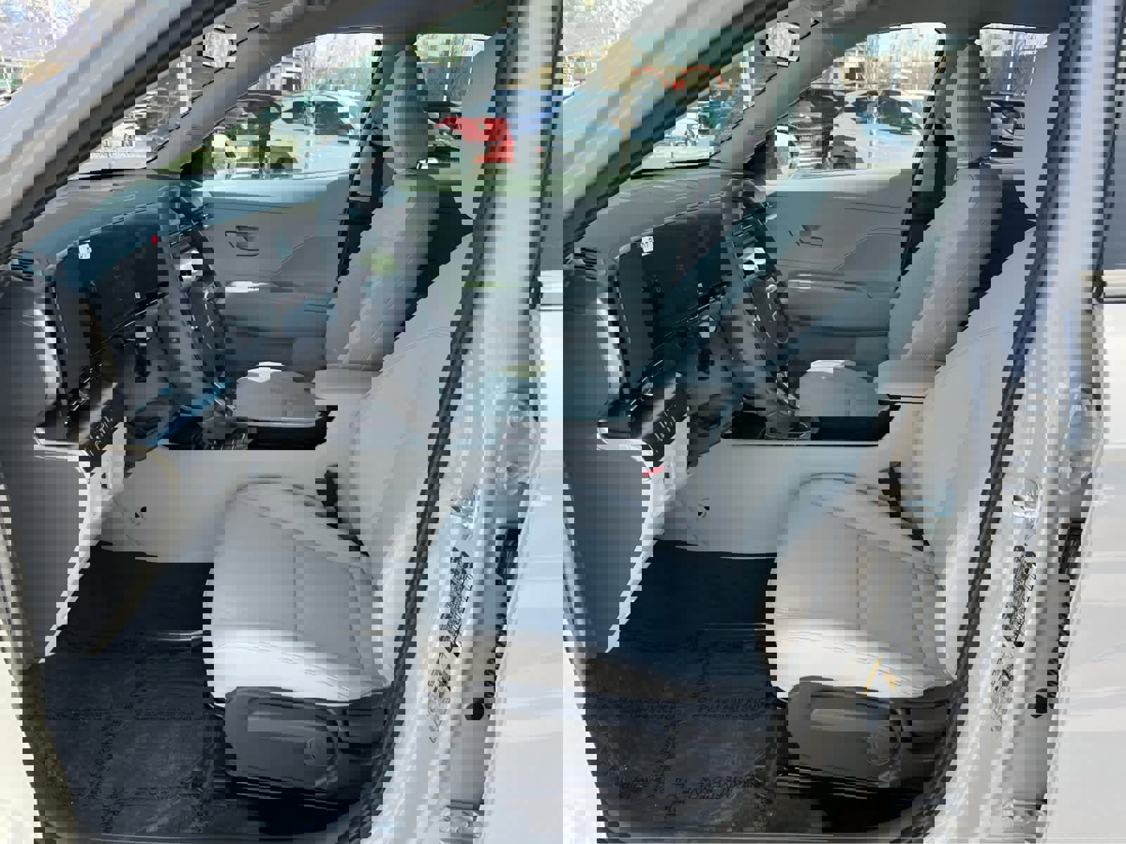 Certified 2026 Hyundai Kona SEL Sport image 27