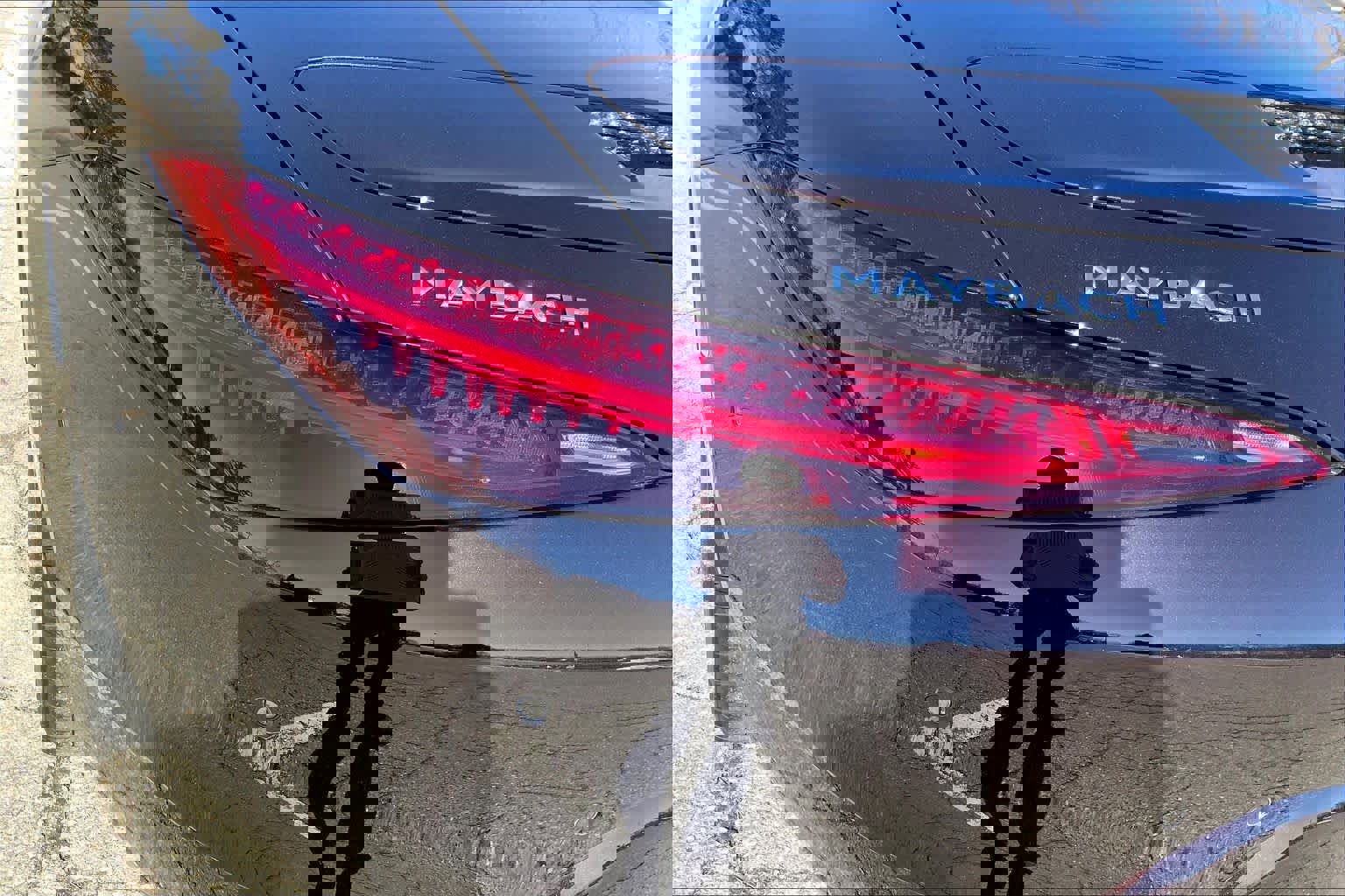 New 2026 Mercedes-Benz Maybach SL 680 image 18