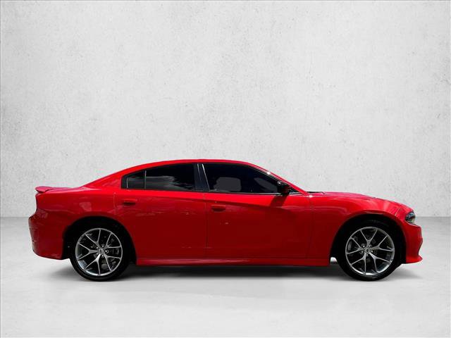 Used 2023 Dodge Charger GT image 5
