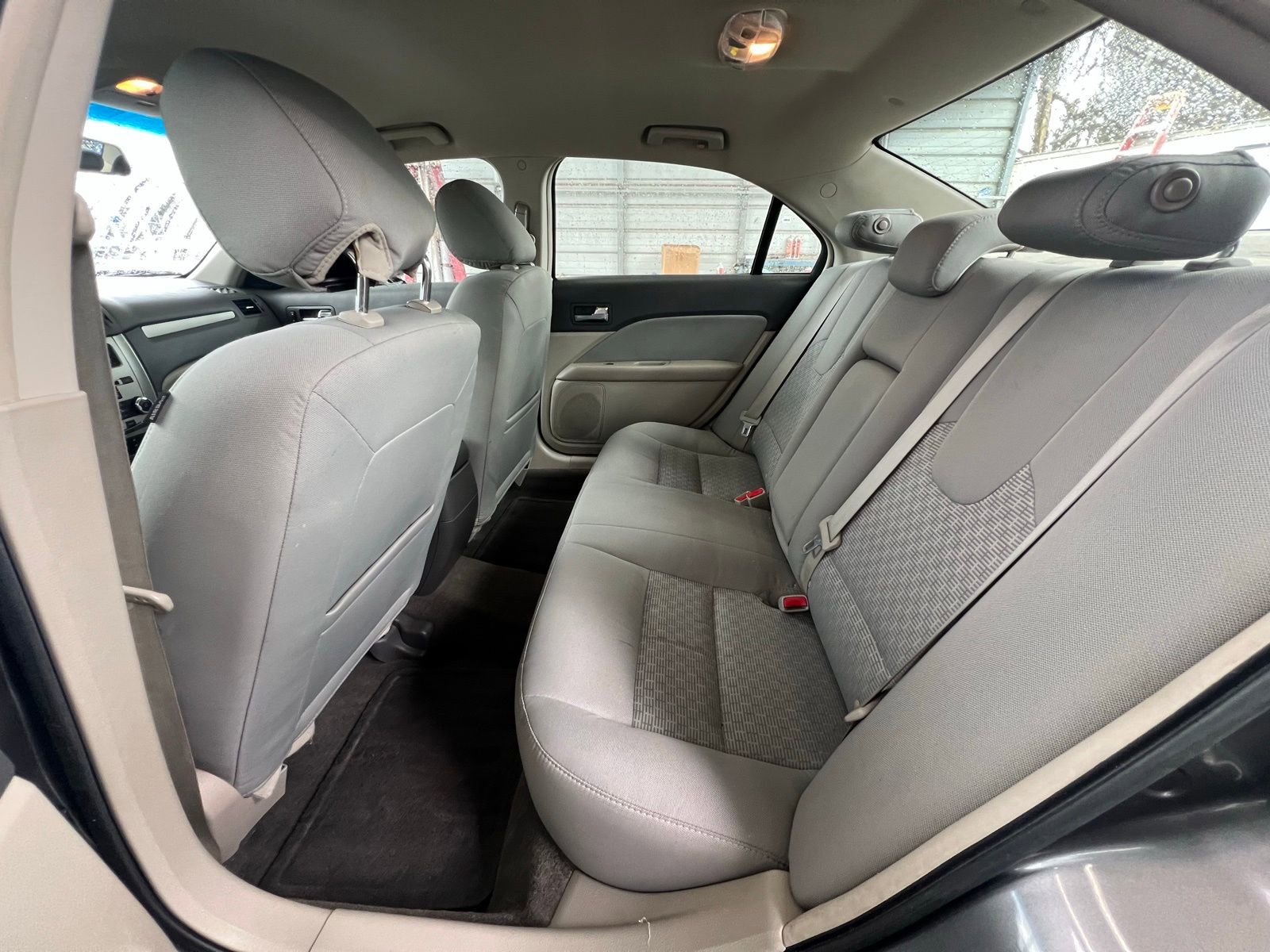 Used 2012 Ford Fusion SE image 19