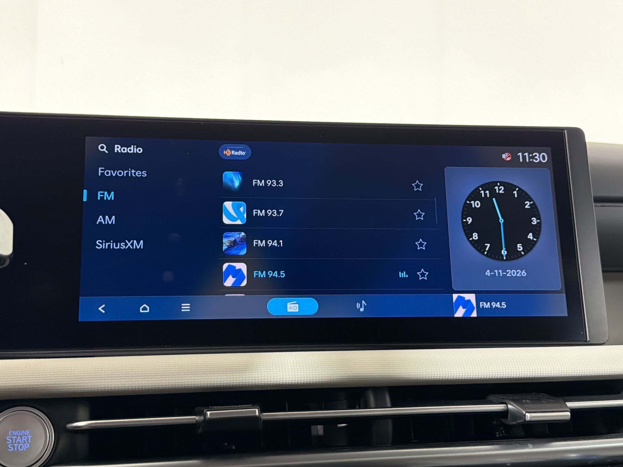 Used 2025 Hyundai Tucson SEL image 22