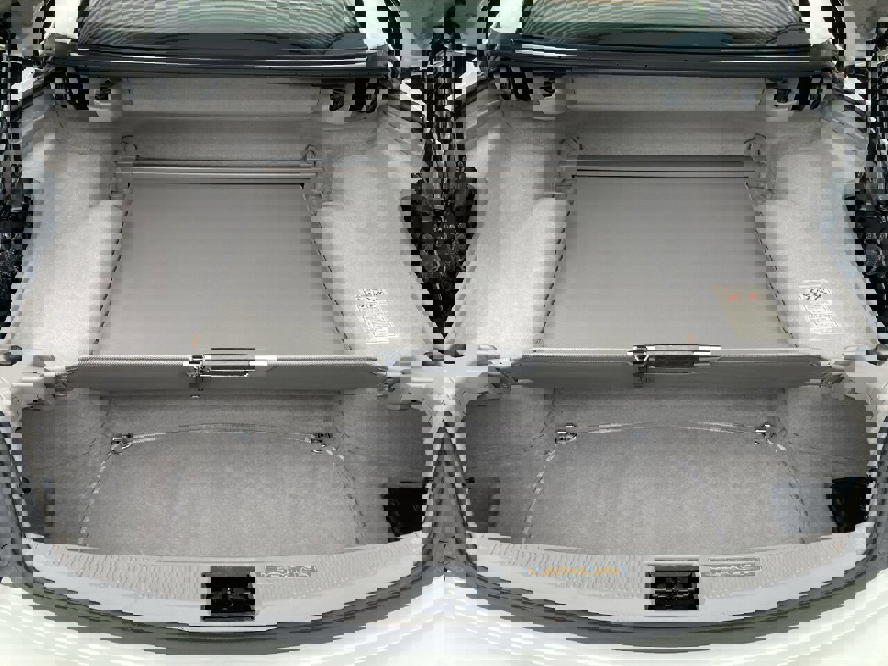 Used 2005 Lexus SC 430 Convertible image 33